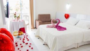 Casar em um hotel, as 7 principais vantagens! - Hotel Brotas