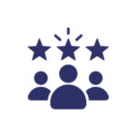 Depoimento de clientes - Hotel Brotas