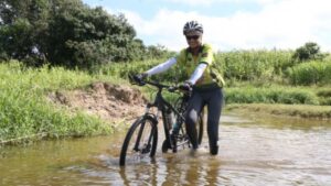 Encontro Afogadense de Bike ganha rótulo de um dos melhores do Nordeste - Hotel Brotas