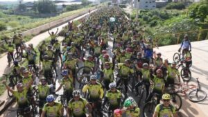 Encontro Afogadense de Bike ganha rótulo de um dos melhores do Nordeste - Hotel Brotas