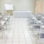 Auditório Mandacaru - Hotel Brotas