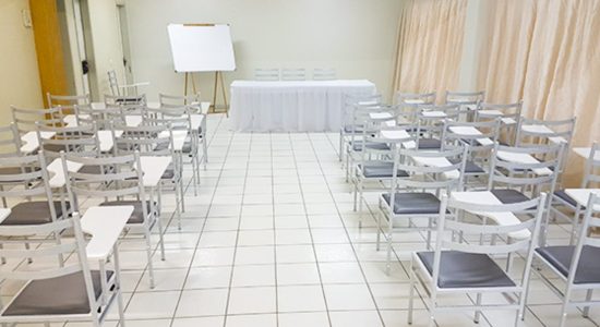 Auditório Mandacaru - Hotel Brotas