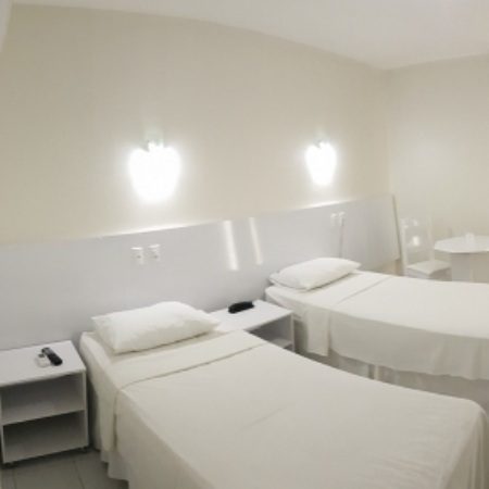 Luxo moradia - Hotel Brotas