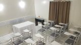 Salas de reunião - Hotel Brotas